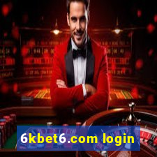 6kbet6.com login